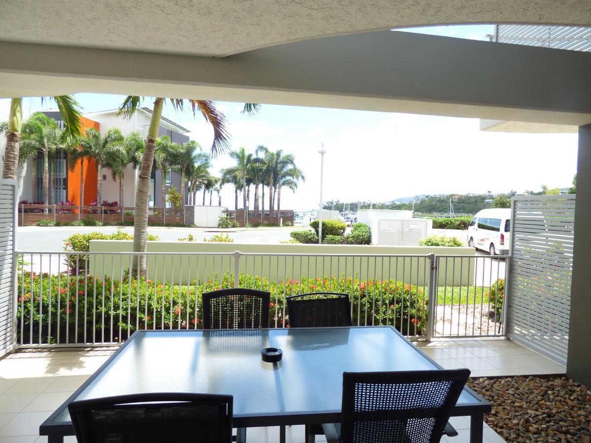 Marina View Apartment Эйрли-Бич Экстерьер фото