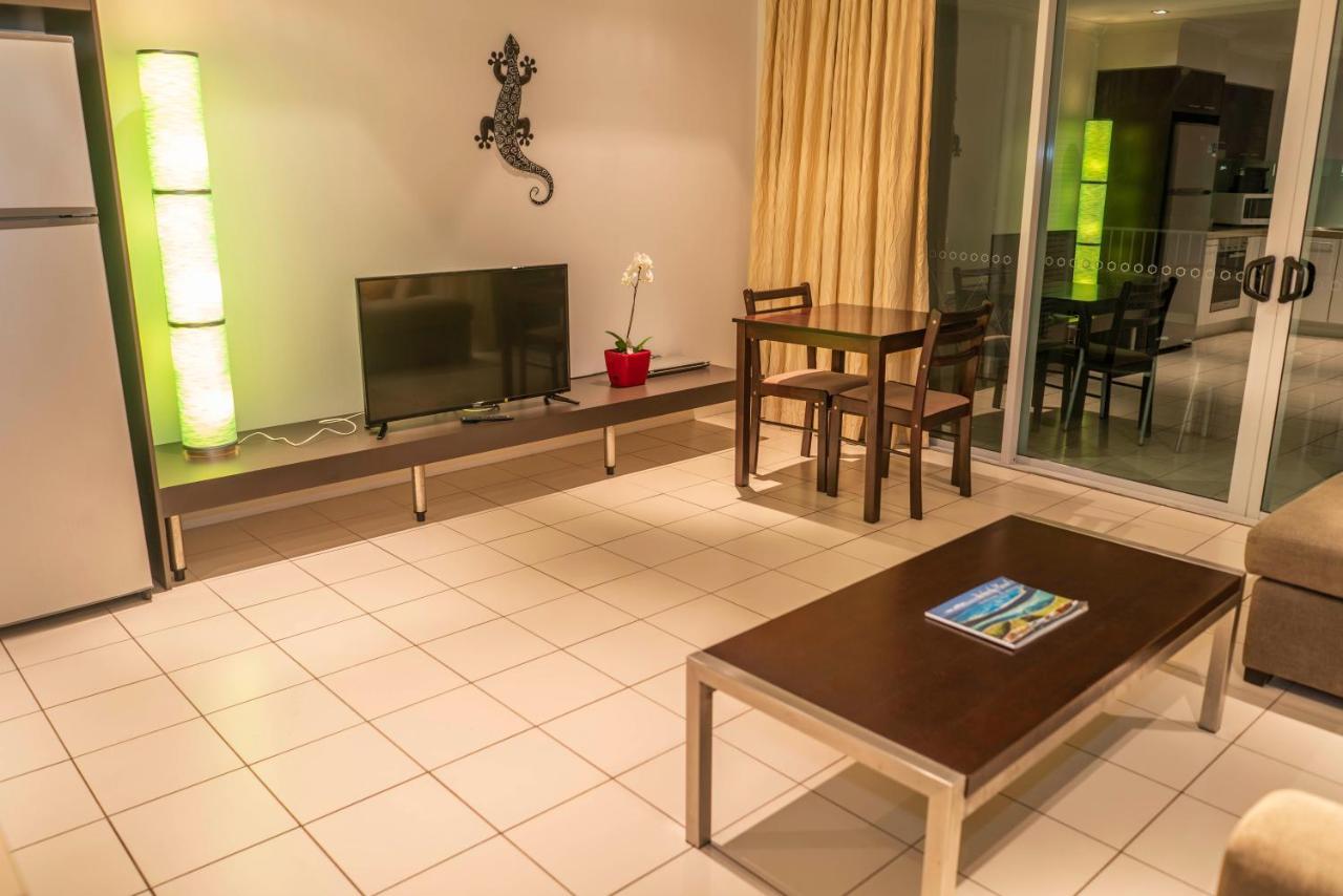 Marina View Apartment Эйрли-Бич Экстерьер фото