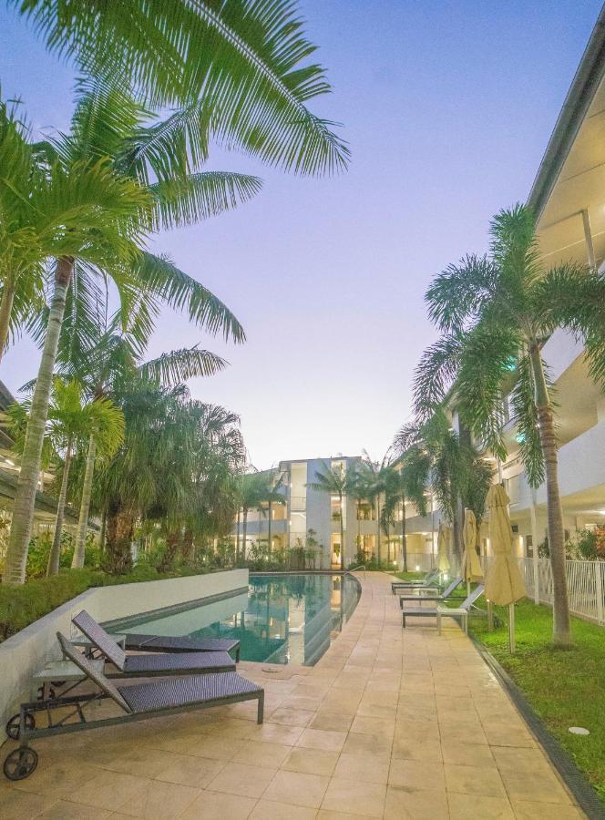Marina View Apartment Эйрли-Бич Экстерьер фото